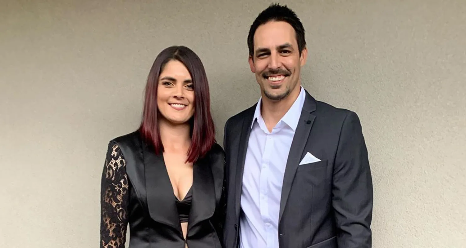 Mitchell Johnson Wife Mitchell Johnson Wife