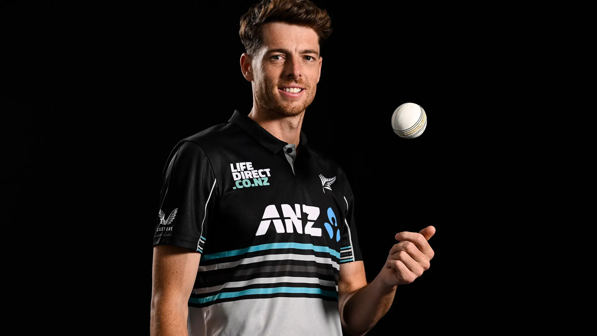 Mitchell Santner