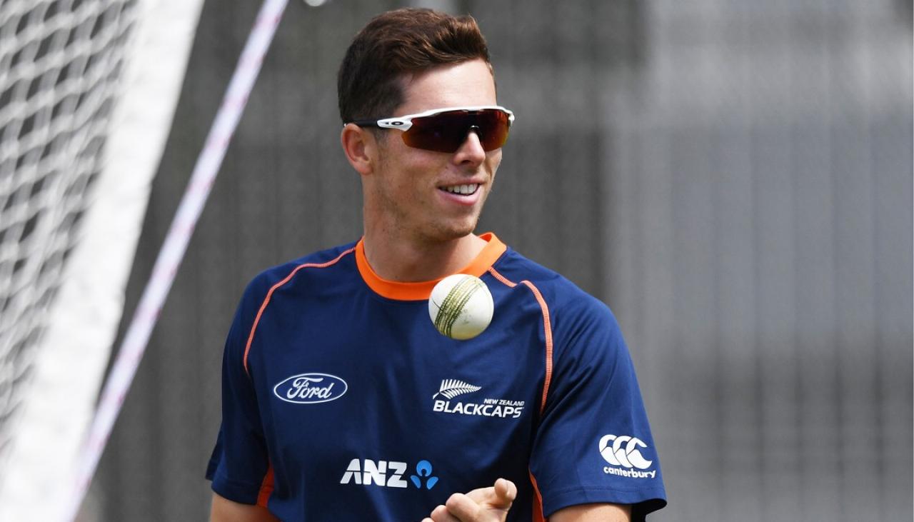 Mitchell Santner Education Mitchell Santner Education