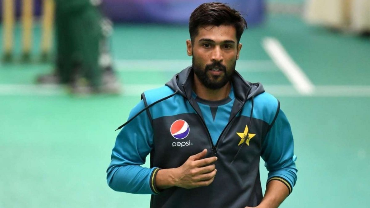 Mohammad Amir The Astrologer