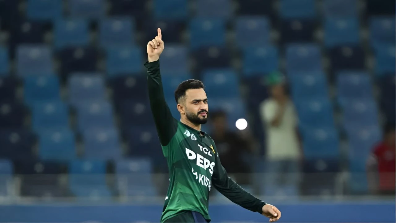 Mohammad Nawaz Faces PCB Scrutiny After Positive Drug Test