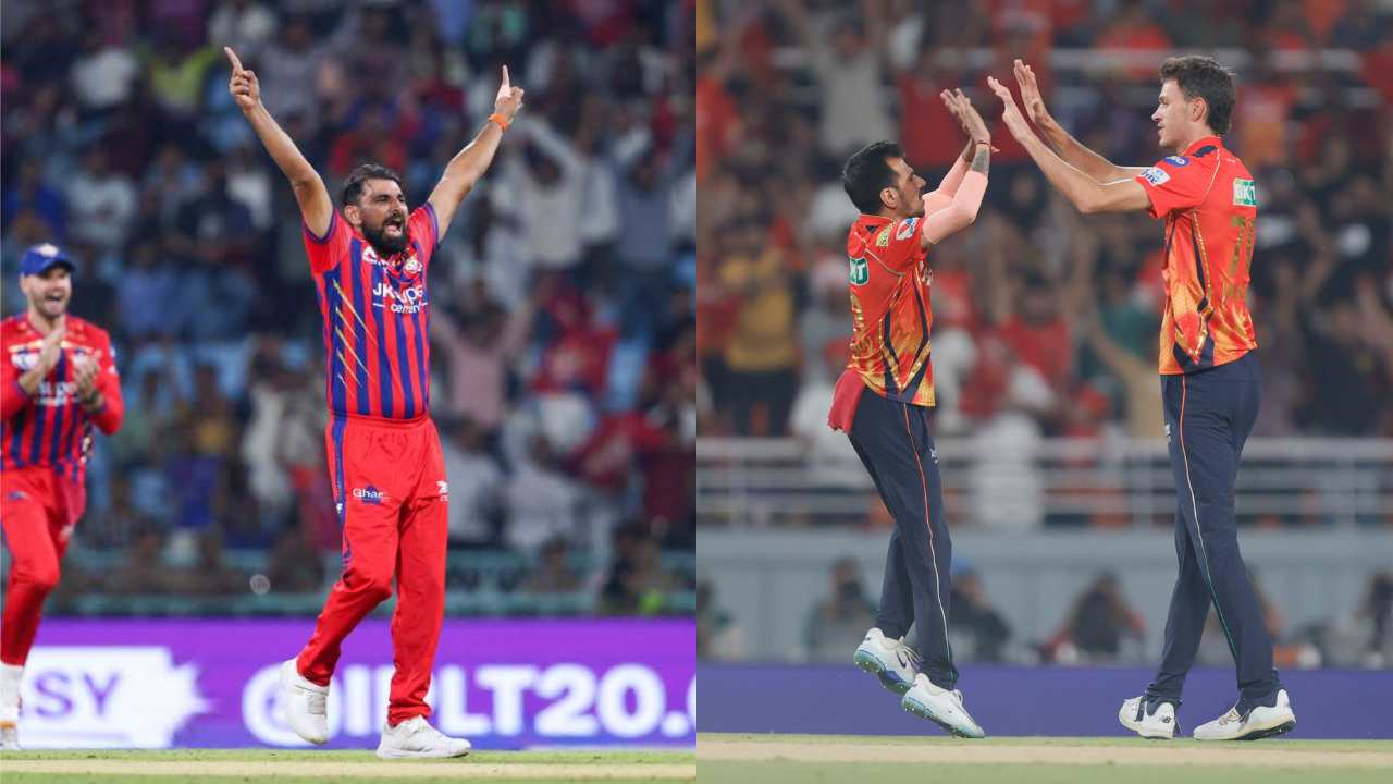 Mohammed Shami and Marco Jansen remain under selection spotlight