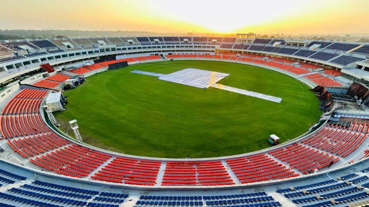 SRH vs RR: Mullanpur to host IPL 2026 Eliminator