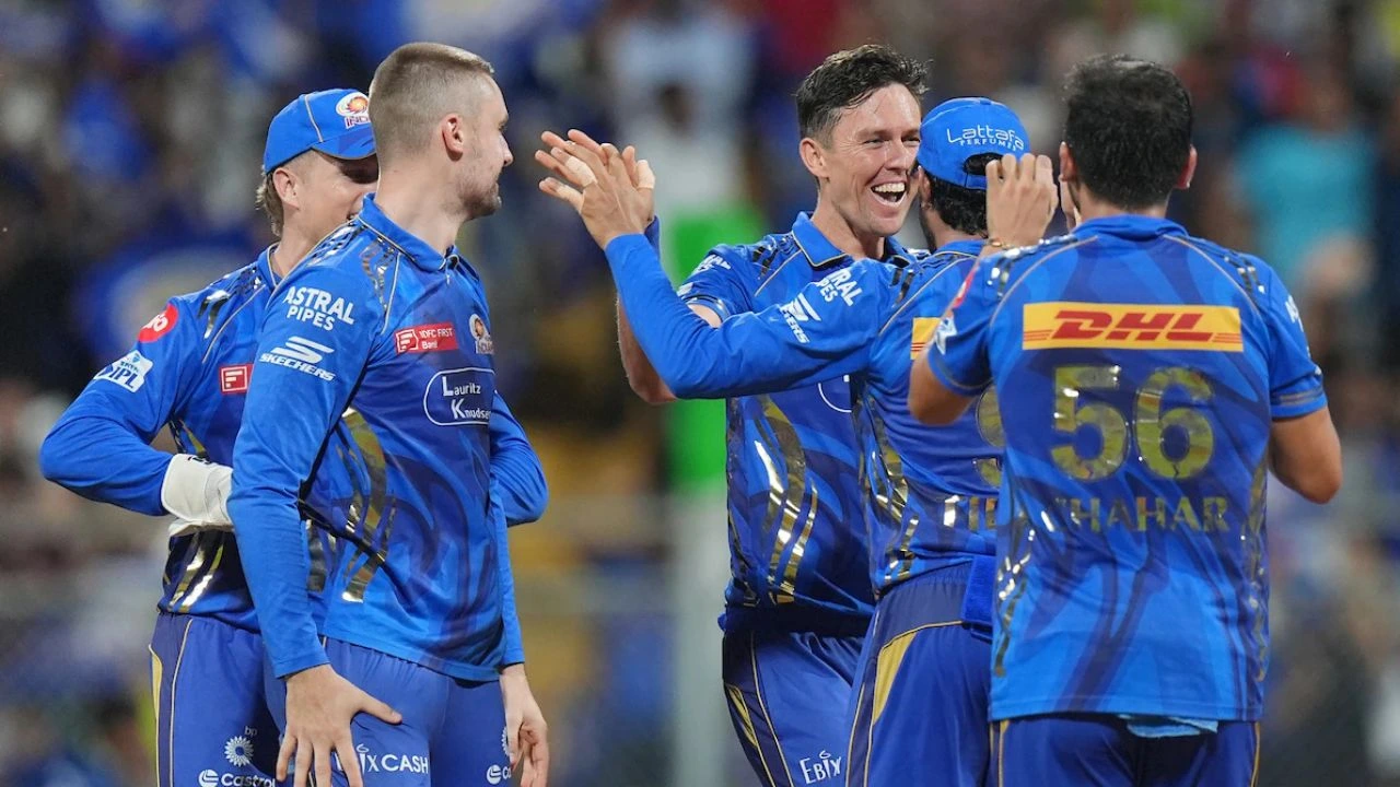Mumbai Indians hit by double injury blow ahead of KKR vs MI game in Kolkata