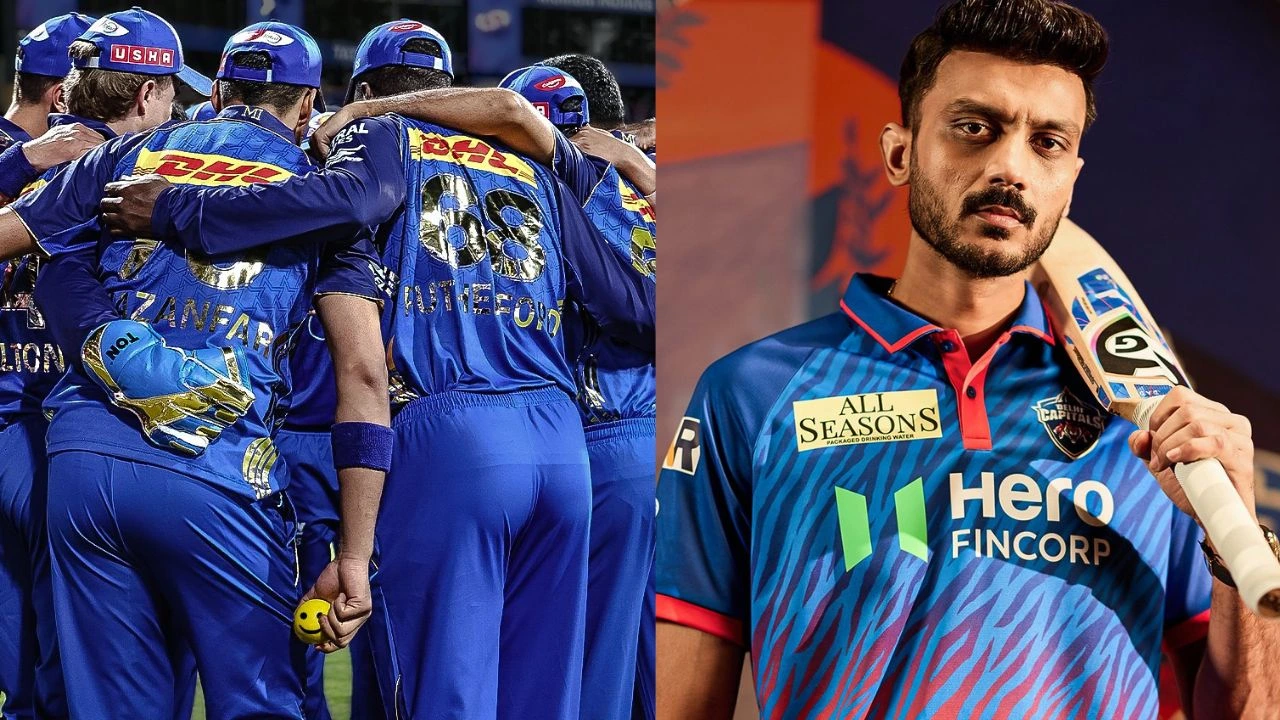 Here’s why Delhi Capitals might be the real winners of MI snapping their IPL opener curse in 2026