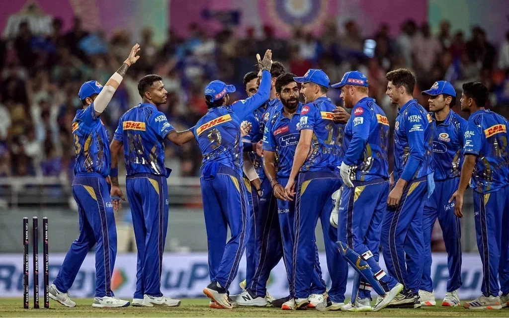 Mumbai Indians