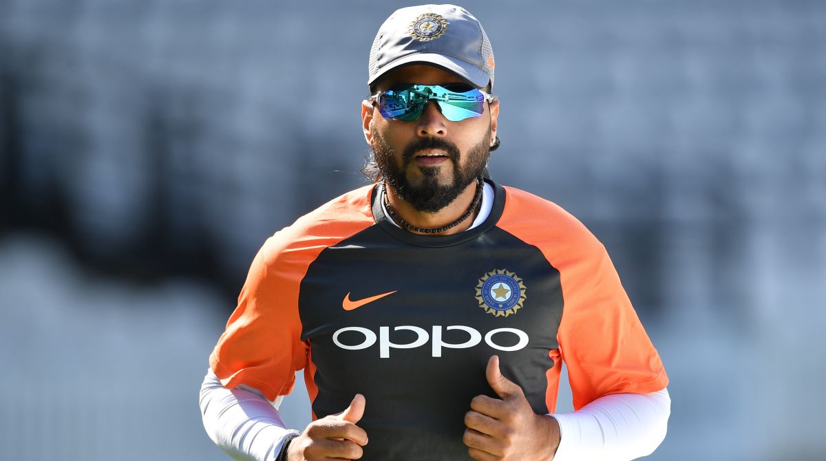 Murali Vijay Net Worth in Rupees