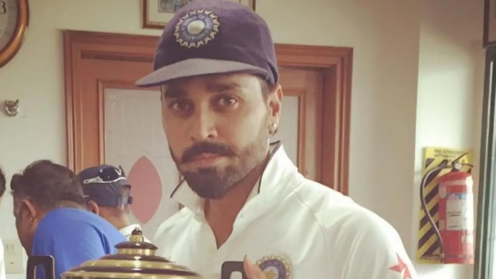 Murali Vijay
