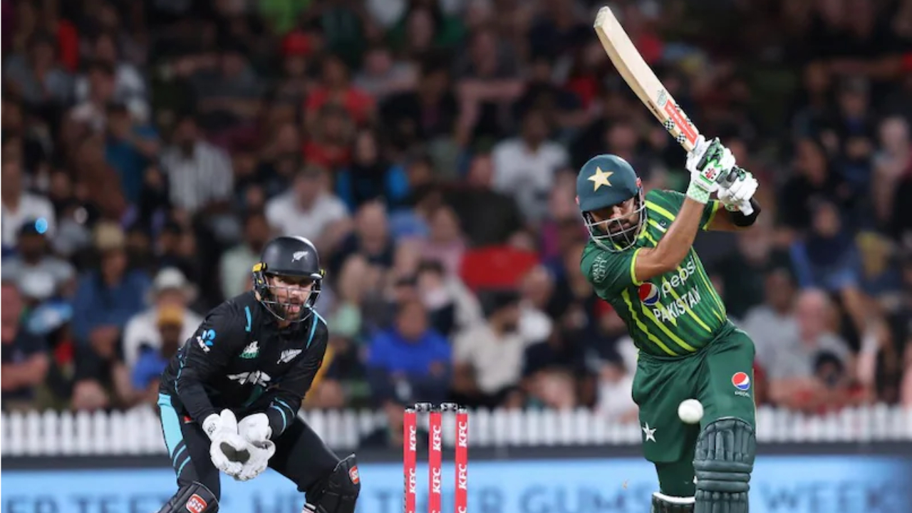 NZ Vs Pak 3 Key Battles T20 Wc