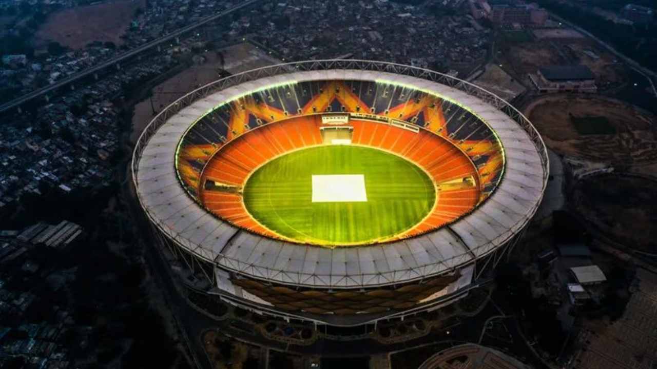 Ahmedabad to host IPL 2026 Final