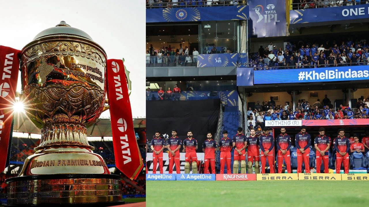 Bengaluru will not any of the four IPL 2026 playoff games as per BCCI