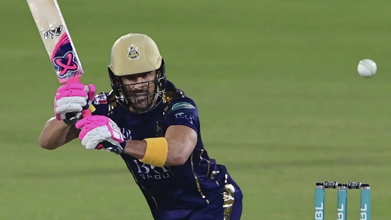 No Stars Desperate Measures For The PSL