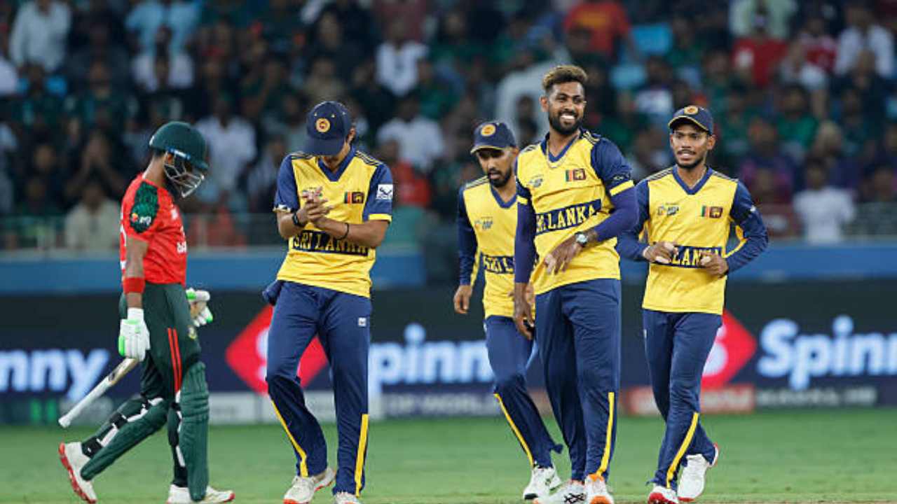 Nuwan Thushara moves court after SLC denies IPL 2026 NOC