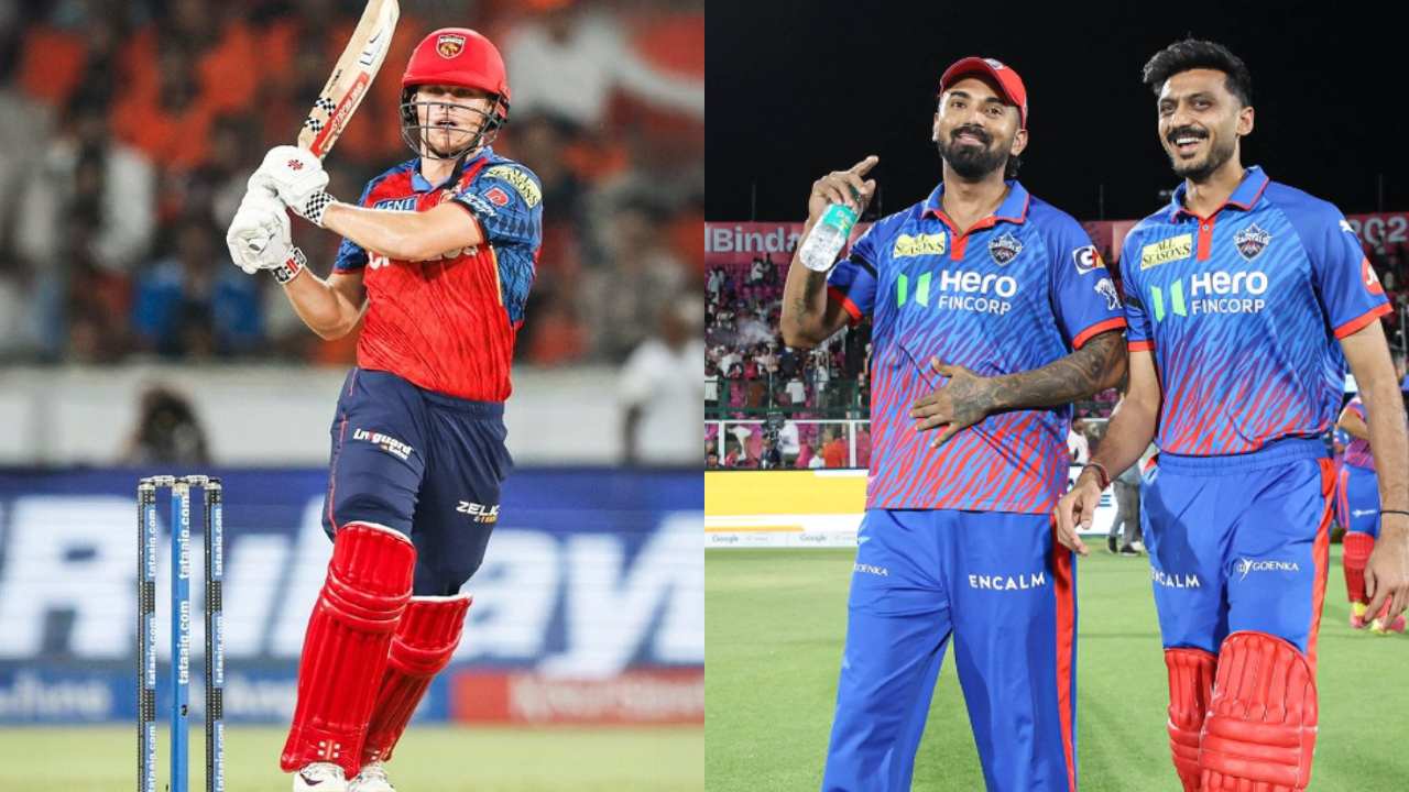 PBKS vs DC: IPL 2026 caravan moves to Dharamsala
