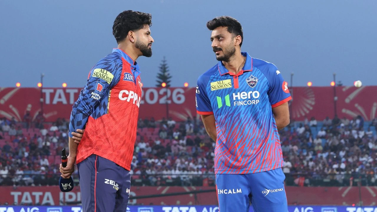 PBKS Vs DC: Why Kuldeep Yadav and Lockie Ferguson not playing today's match