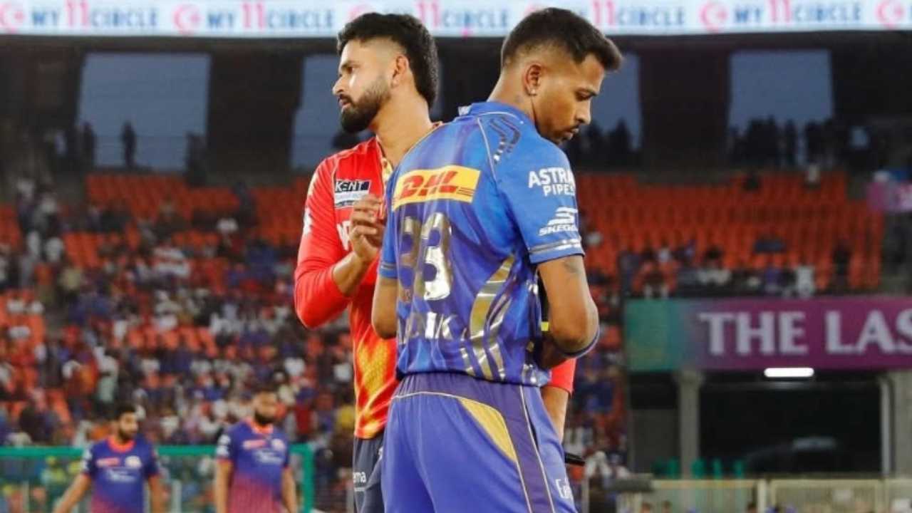 PBKS vs MI: Punjab desperate for comeback to stay alive