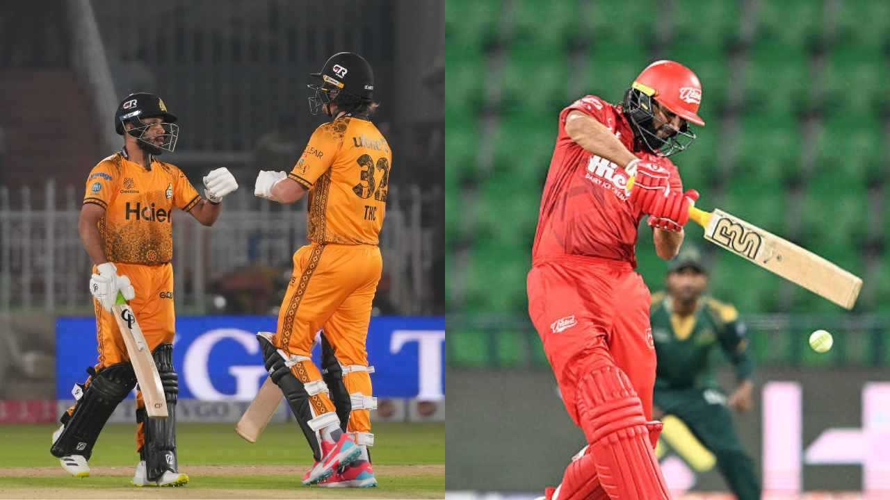 PZ vs IU: Two wonderful sides to fight for a place in PSL 2026 finals