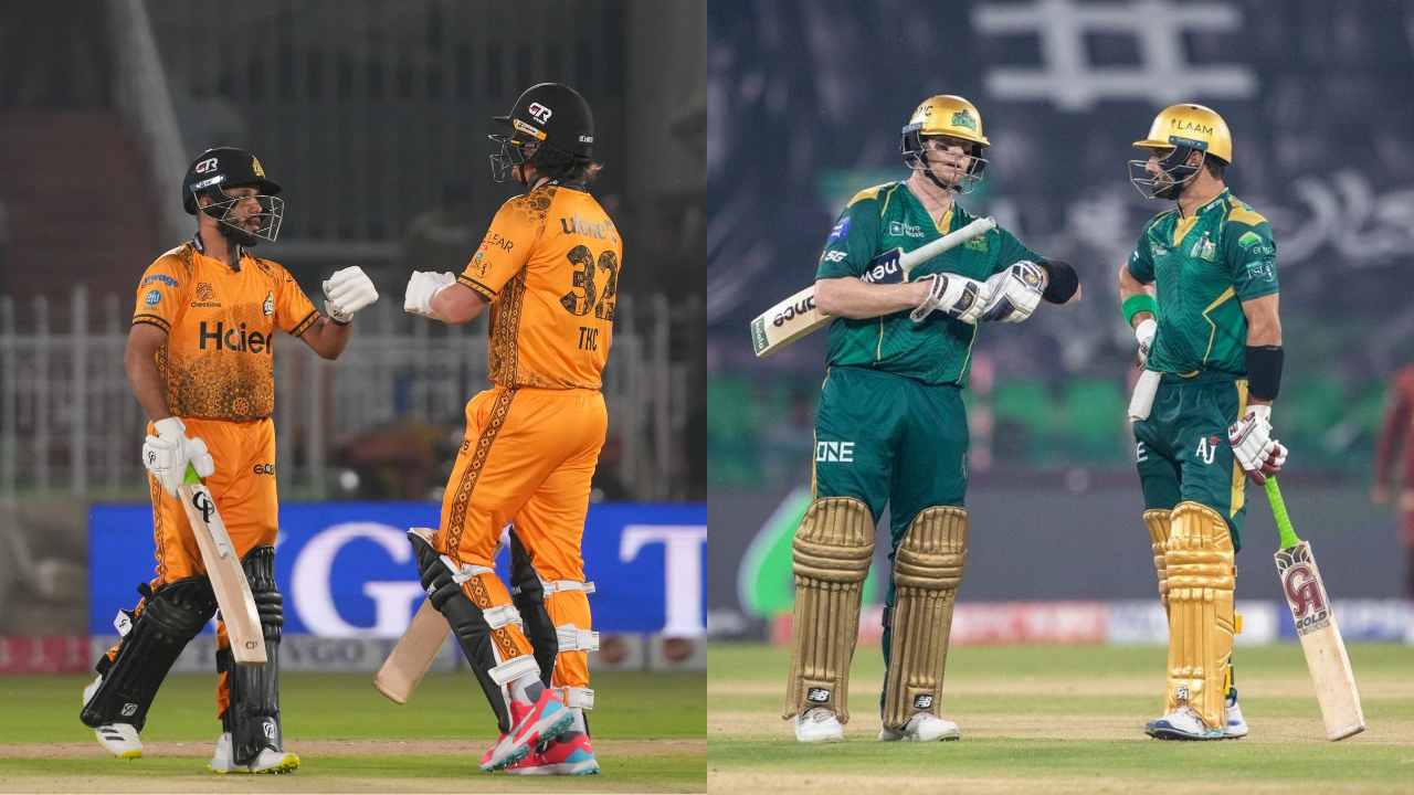 PZ vs MS: Table toppers set for a high voltage clash in PSL 2026