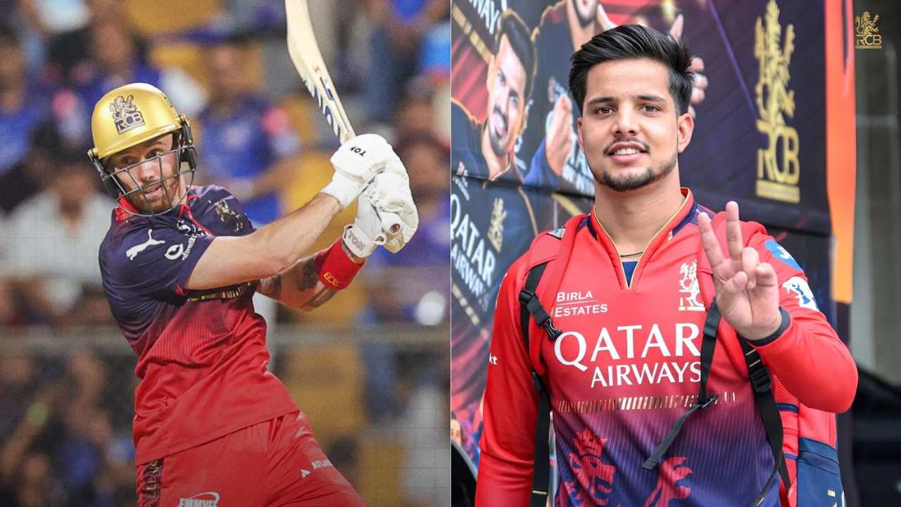 Phil Salt, Rasikh Salam availability in focus during LSG vs RCB