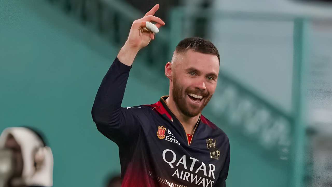 Phil Salt in doubt for RCB vs KKR clash