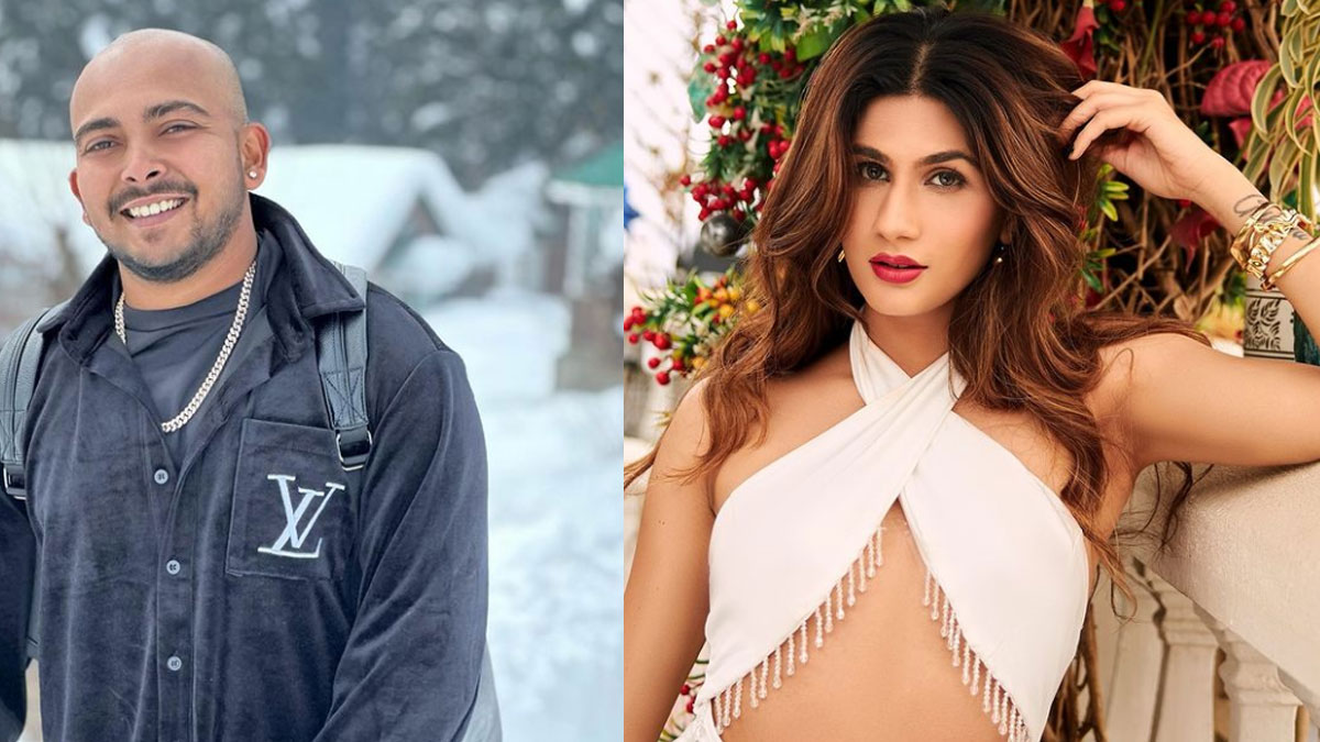 Prithivi Shaw Wife Prithivi Shaw Wife & Girlfriend Name