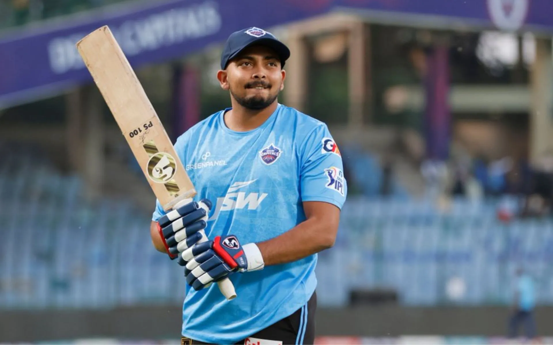 Prithvi Shaw Height Prithvi Shaw Height & Weight