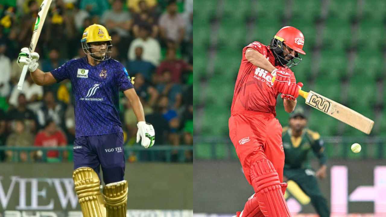 QG to take on IU in PSL 2026
