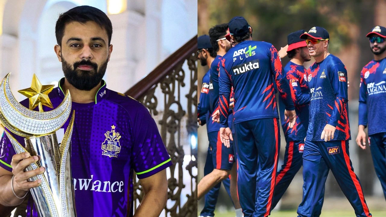 QUE Vs KAR PSL 2026 will take place in Lahore