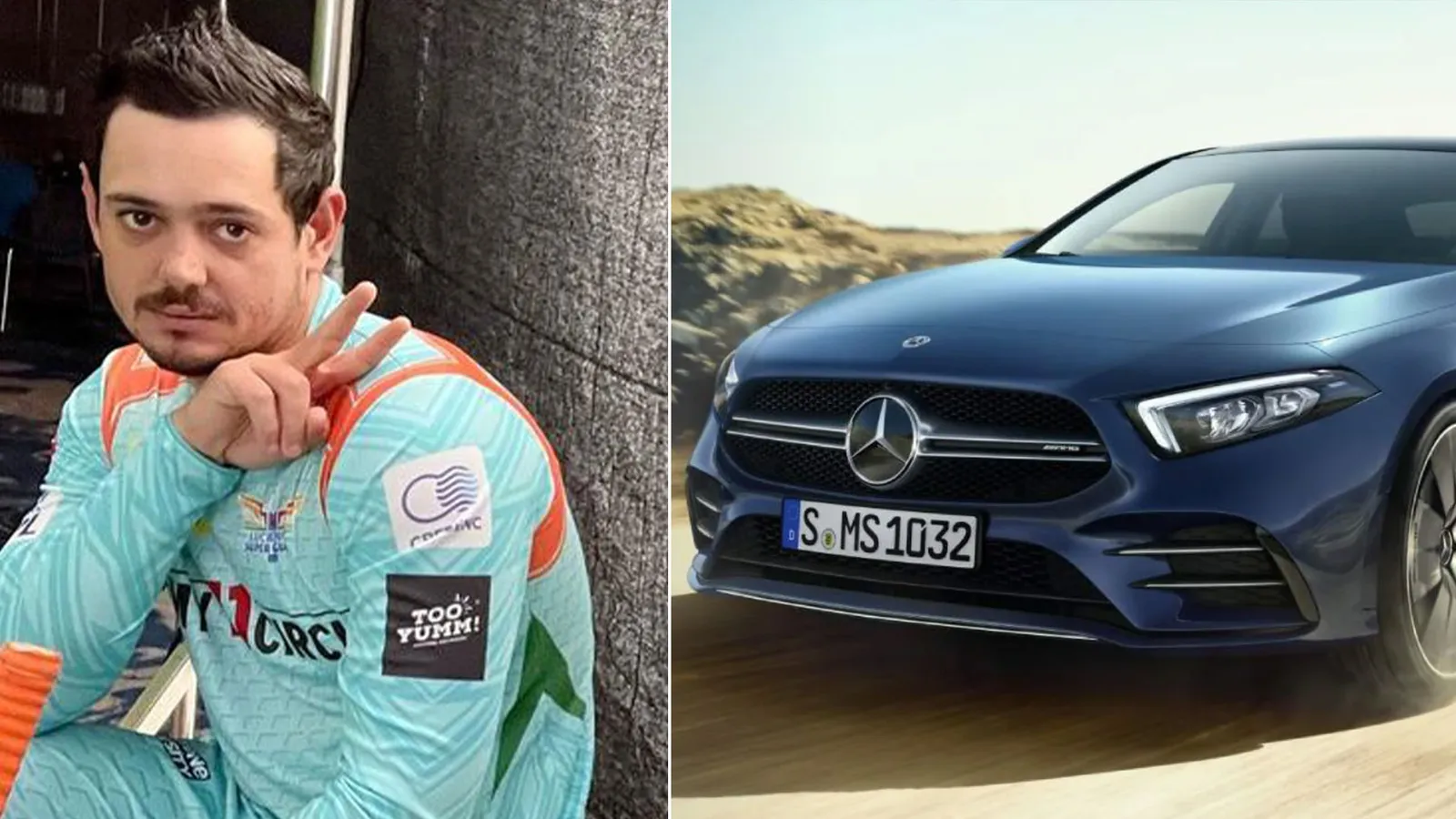 Quinton De Kock Cars Quinton De Kock Cars & House