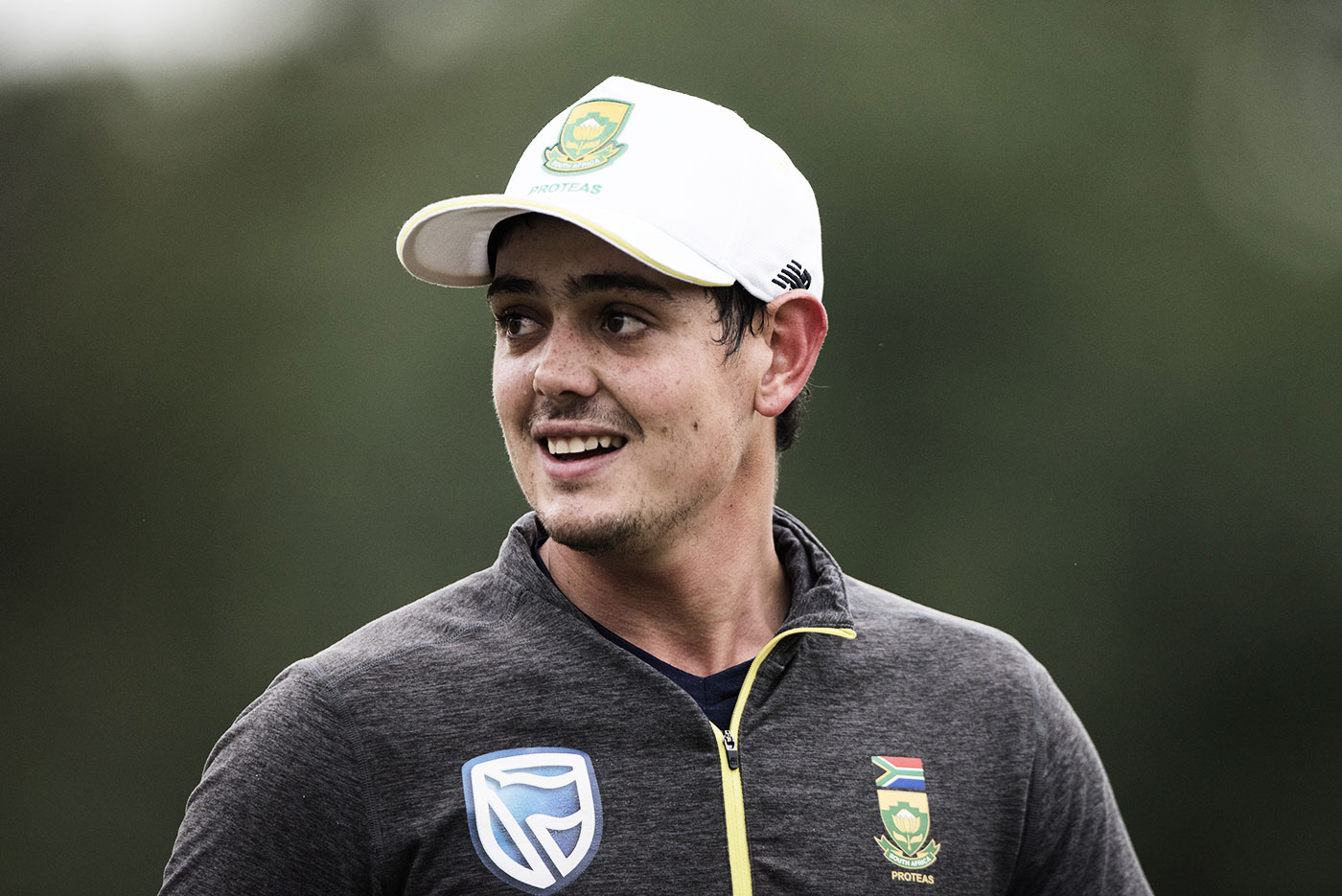 Quinton De Kock Net Worth Quinton De Kock Net Worth