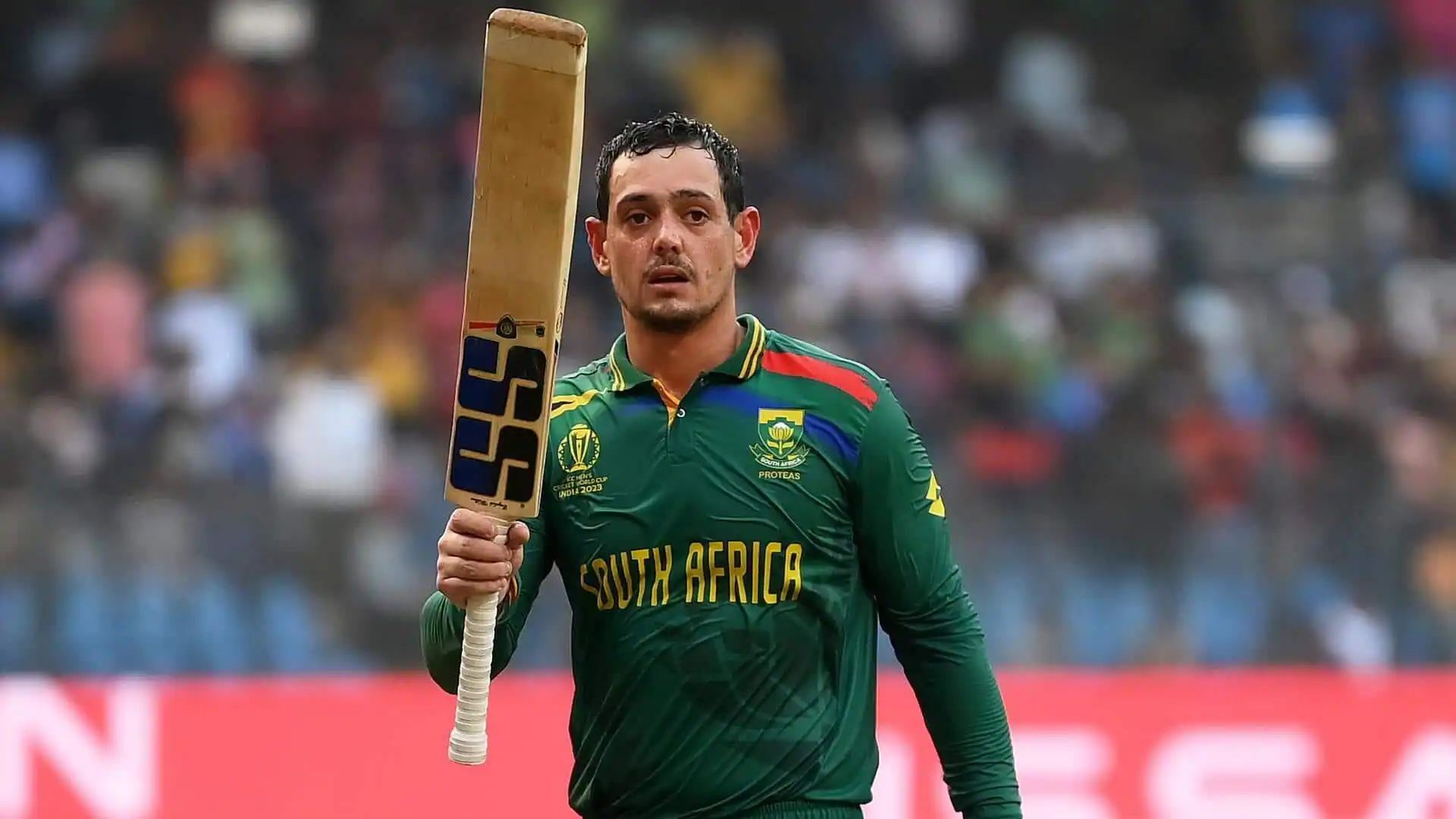 Quinton De Kock