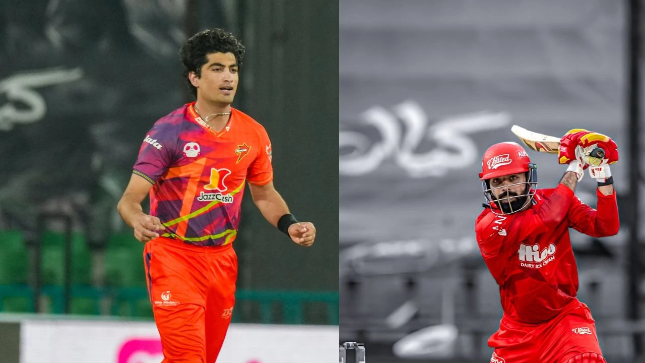 RAP vs ISL in PSL 2026