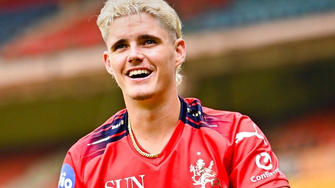 Jacob Bethell ruled out of IPL 2026