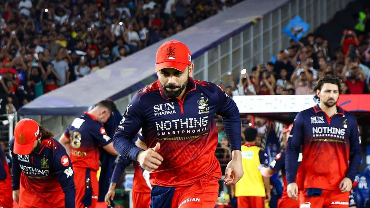 RCB home games in Raipur: How and where to buy IPL 2026 match tickets