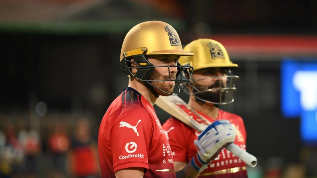 Will Phil Salt play RCB vs SRH? Here’s the massive update on his India return