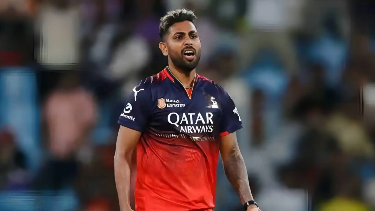 RCB sign former MI-CSK pacer as Nuwan Thushara's replacement before PBKS clash