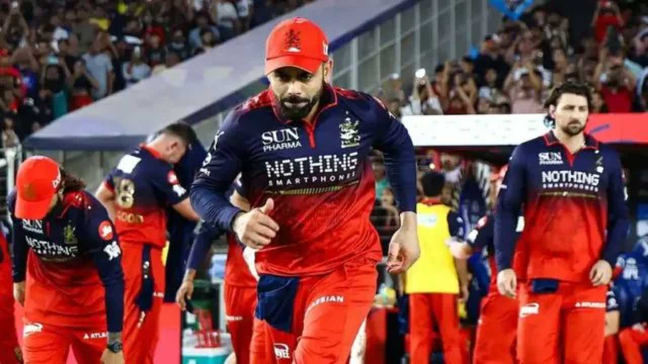 RCB return to Ahmedabad chasing back-to-back IPL titles