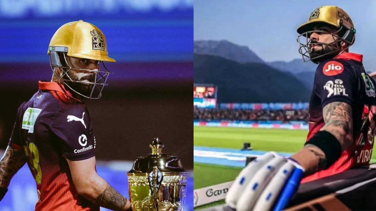 IPL 2026 final: Why Virat Kohli's 43 could calm RCB fans and 54 could terrify them in Ahmedabad