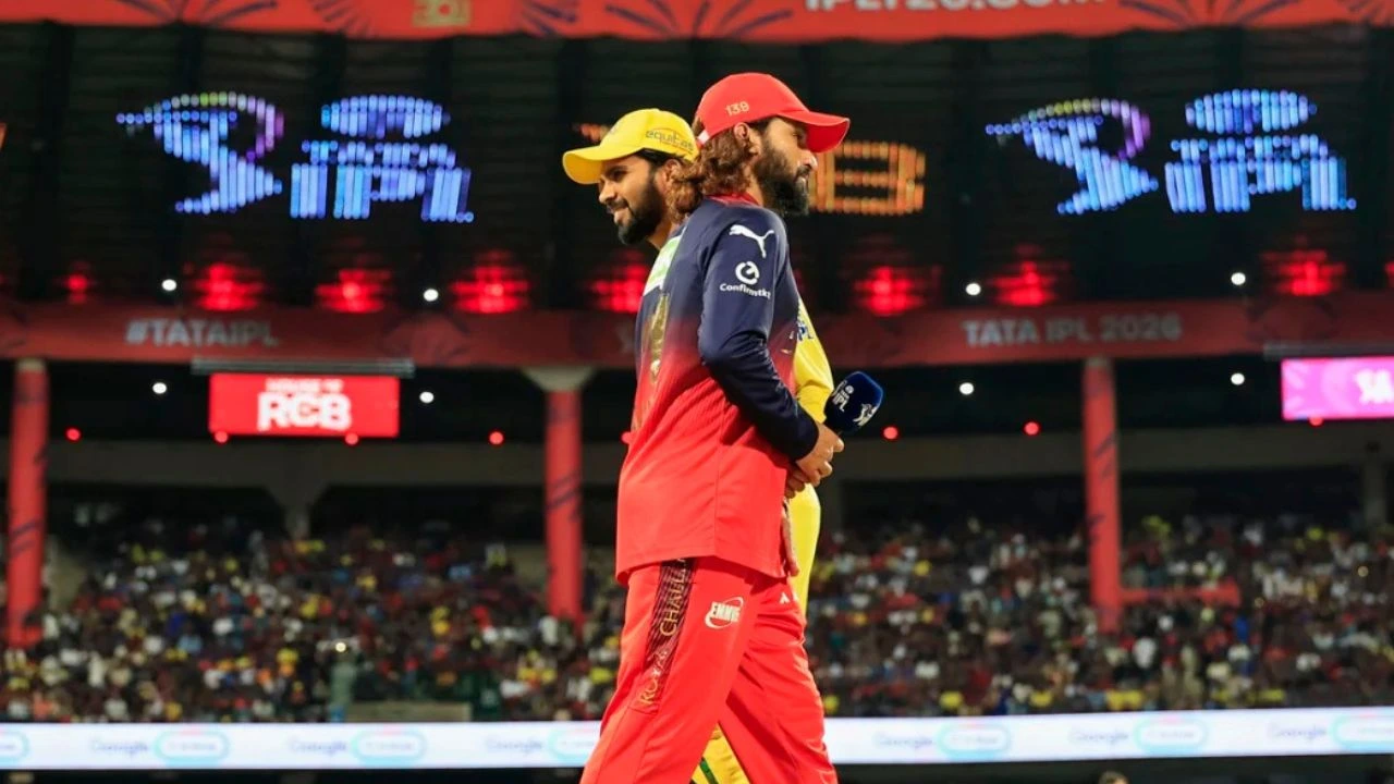 RCB vs CSK 'VIP ticket' trap costs Bengaluru techie INR 1.46 lakh