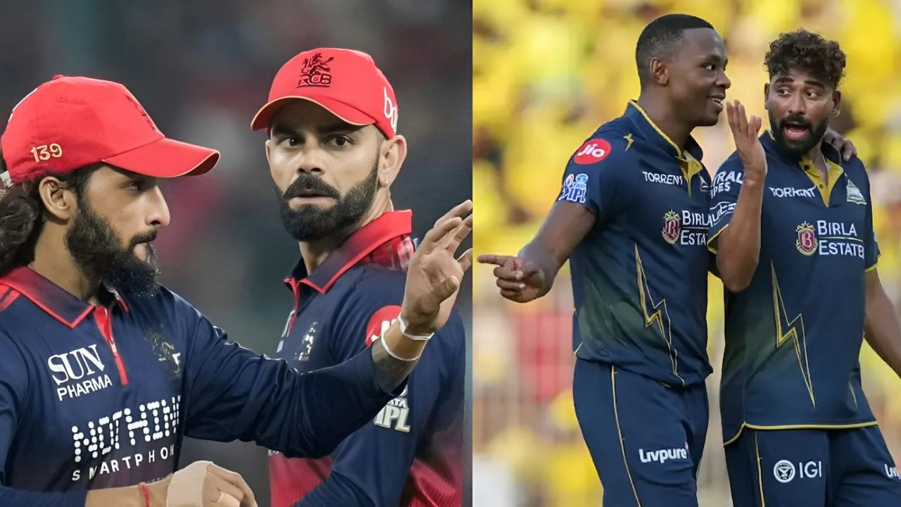 RCB vs GT, Qualifier 1: Virat Kohli and Bengaluru carry a weakness that could end their IPL 2026 campaign