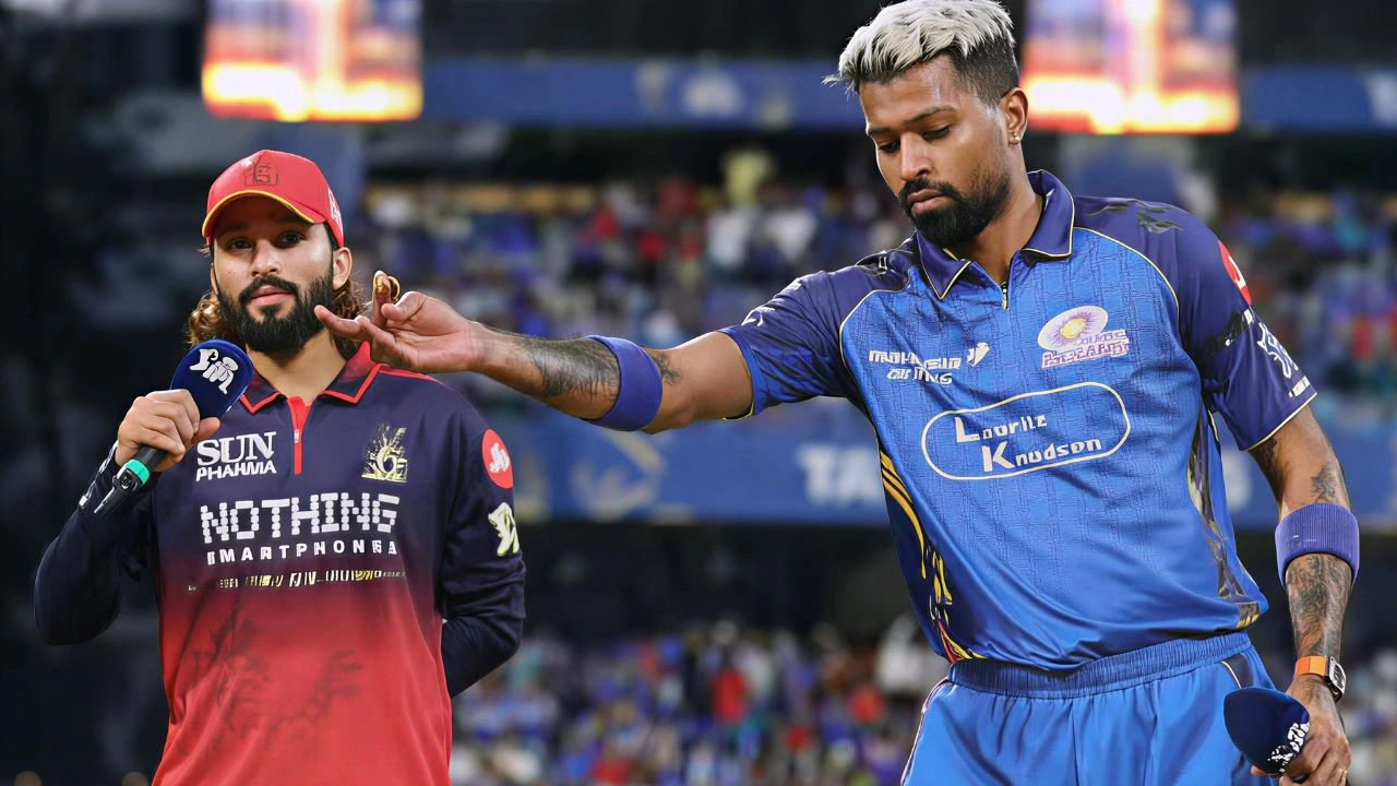 IPL 2026: Will a change in 'Home' venue solve RCB's bowling woes against the explosive MI batting in Raipur?