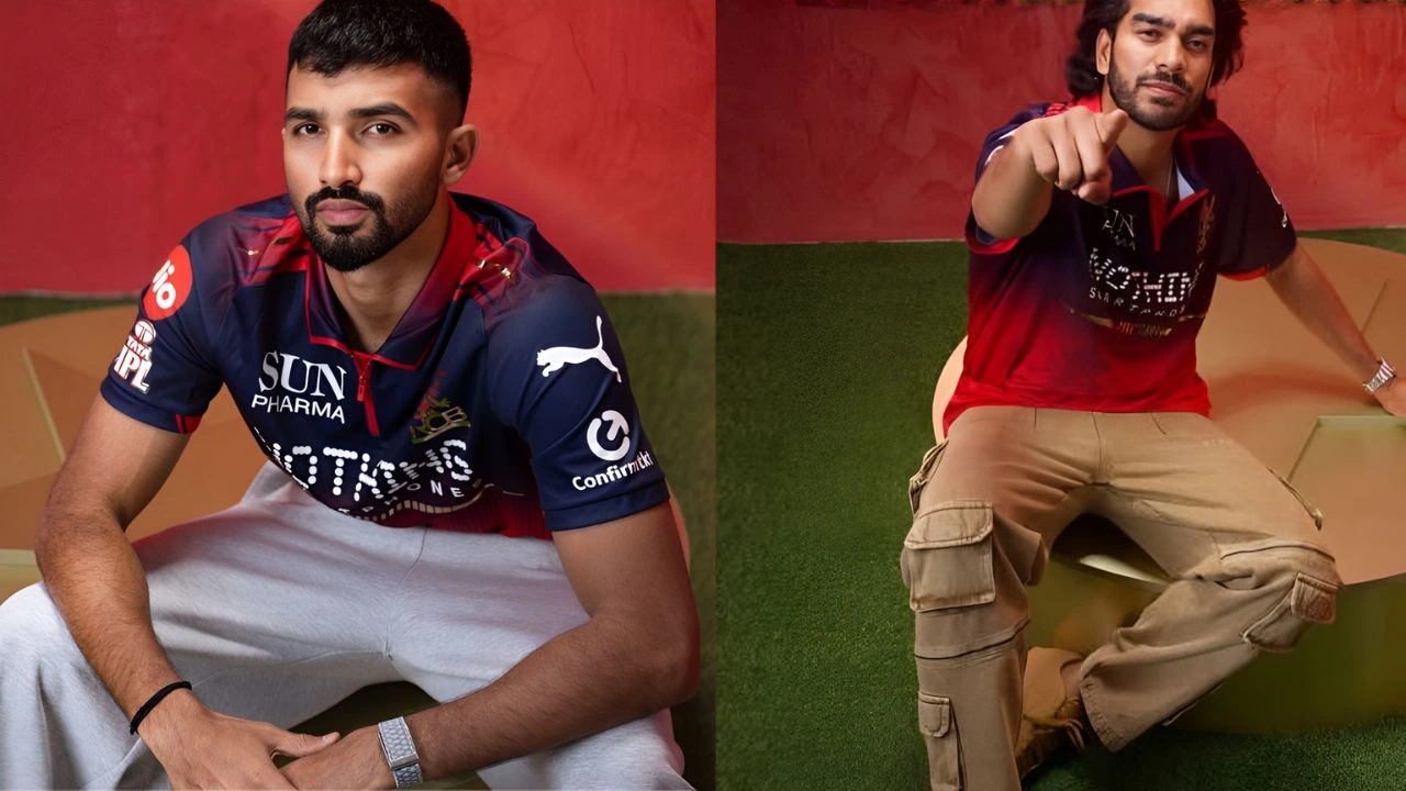 Devdutt Padikkal and Venkatesh Iyer will play for RCB