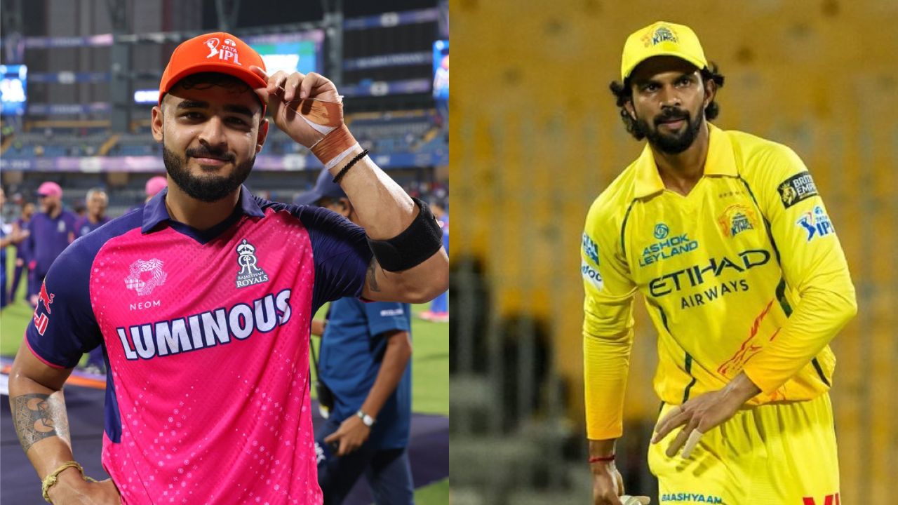 RR vs CSK Match Prediction