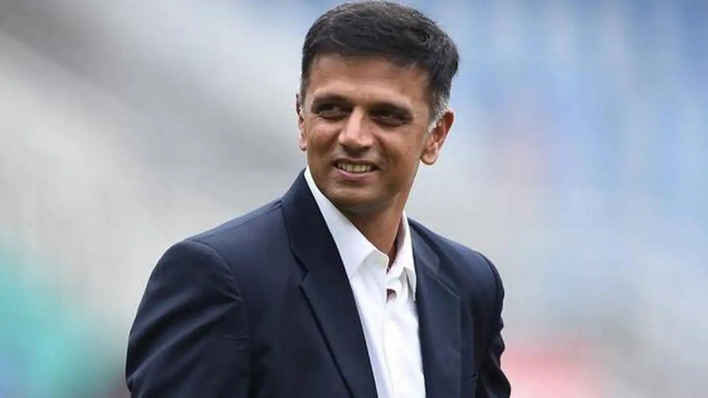 Rahul Dravid Education Rahul Dravid Education
