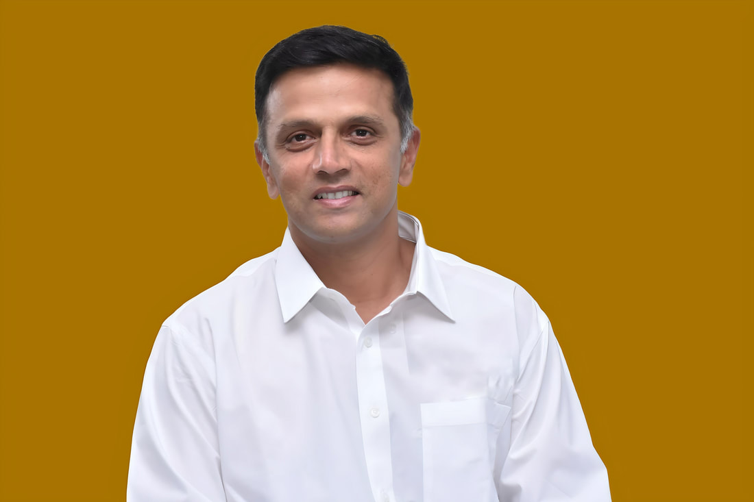 Rahul Dravid Net Worth Rahul Dravid Net Worth