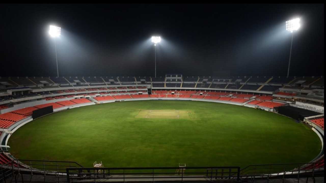 Rain unlikely in Mullanpur for PBKS vs LSG clash