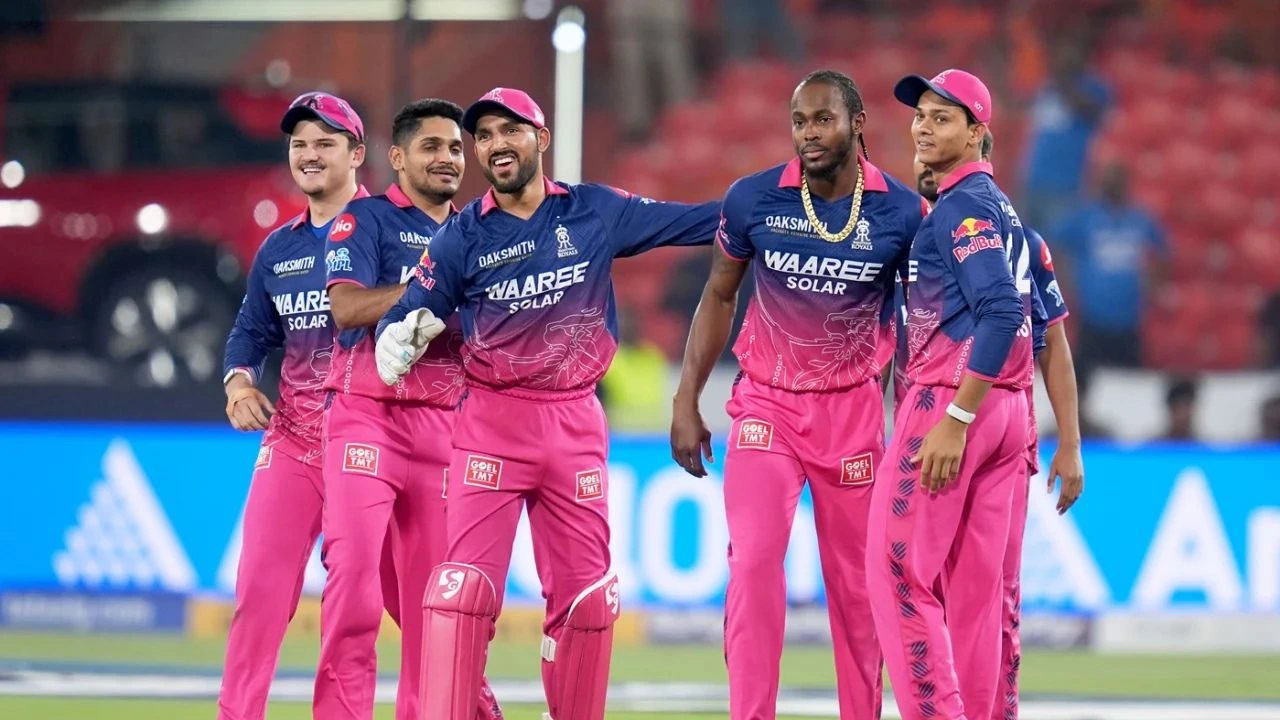IPL: Why Rajasthan Royals keep hitting the same wall season after season