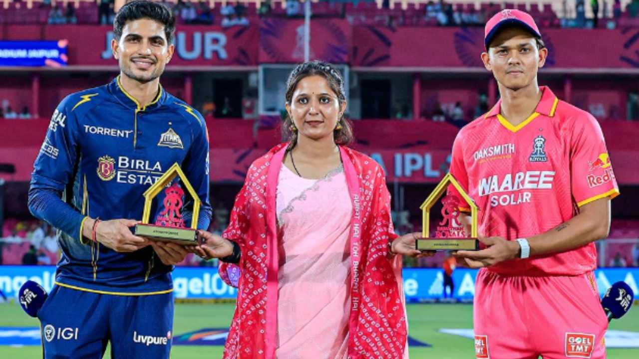 Rajasthan Royals to wear pink tonight