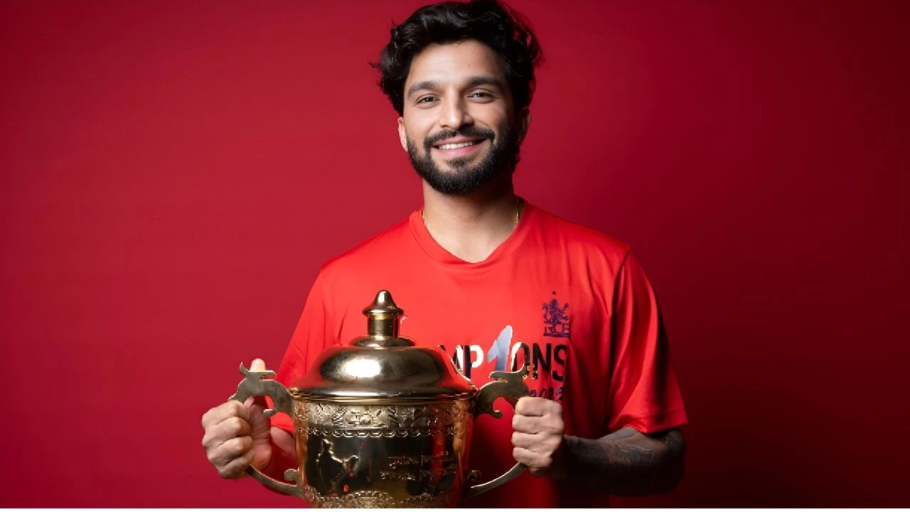 Can Rajat Patidar beak IPL’s defending captain curse in RCB vs GT final in Ahmedabad?
