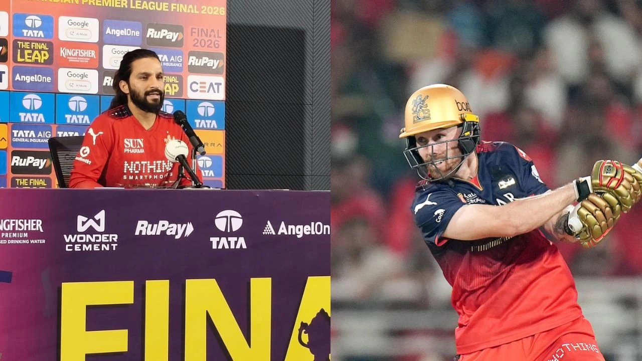 RCB receive Phil Salt boost? Rajat Patidar gives important update ahead of IPL 2026 final vs GT in Ahmedabad